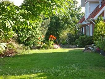Ferienhaus Hohen Niendorf