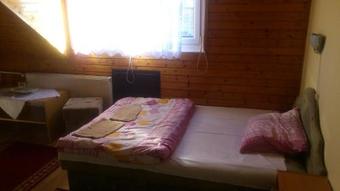 Hostal Napsug�r Panzi�