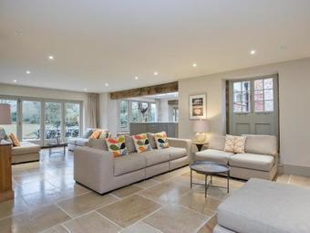 Caradon House