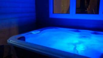 G�te Des P�cheurs