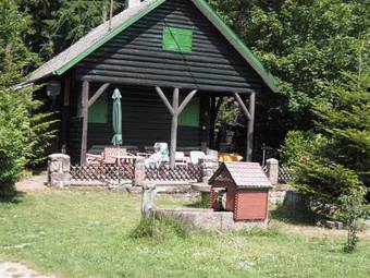 Privatzimmer Brigitte Und G�nther