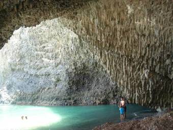 La Casa Del Volc�n De Cabo De Gata