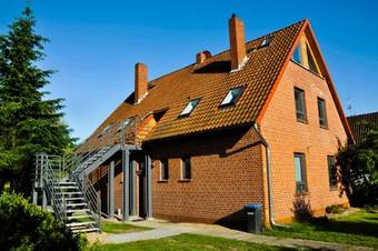 Apartamento Fewo Mentz Am Steinhuder Meer