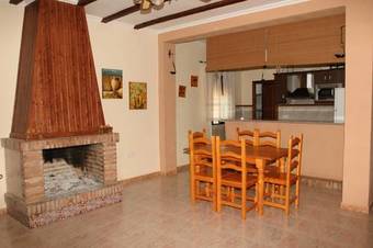 Agroturismo Casa Rural El Cuco