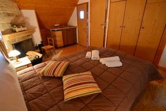 Bed & Breakfast Guesthouse Italiano