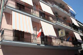Hostal Il Gattopardo Affittacamere
