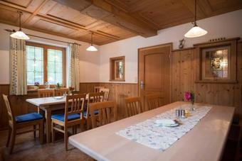 Hostal Gasthaus Posch