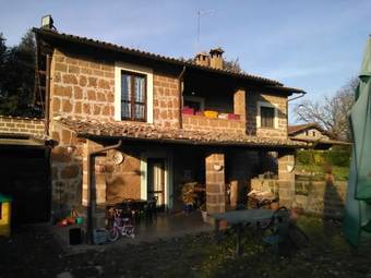 Bed & Breakfast Agriturismo Casale Loreto