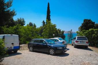 Apartments Zeleni Pojas