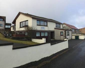 Hostal Breiview Guest House