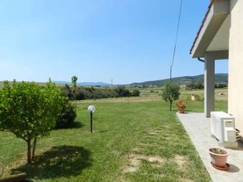 Apartamento Agriturismo Severini