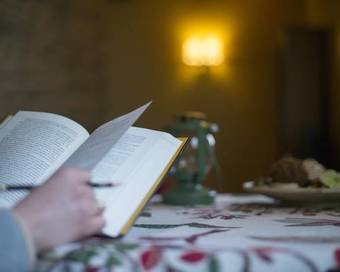 Agroturismo Casa Blanco