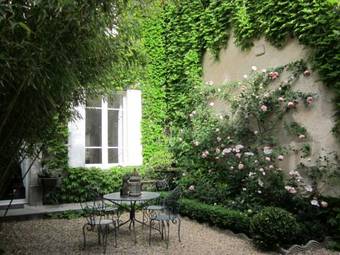 Bed & Breakfast Le Logis Blanc