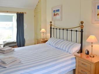 Secret Garden Cottage