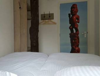 B&B Aangenaam - Olde Horst Diever