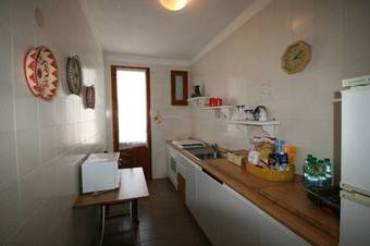 Three-bedroom Holiday Home In Geremeas II