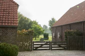 B&B Lindenhof Geijsteren