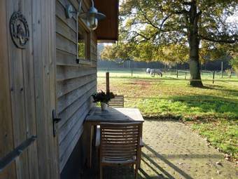 Holiday Home Giethmen