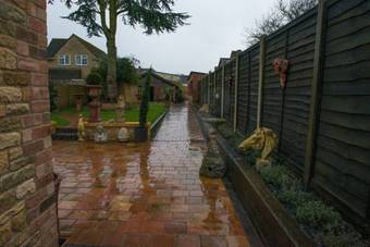 Apartamento Cotswold Grey