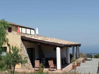 Apartamento Casa Collesano 2