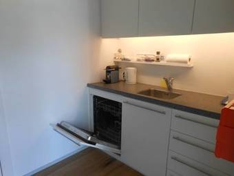 Apartamento Slapen Op De Haven