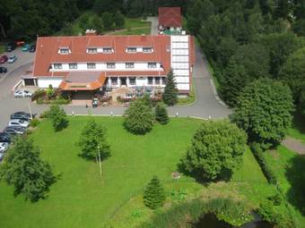 Waldhotel Rennsteighof