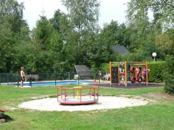 Vakantiepark Bosmeer