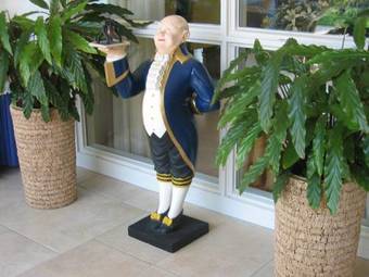 Bed & Breakfast Villa Voorncamp