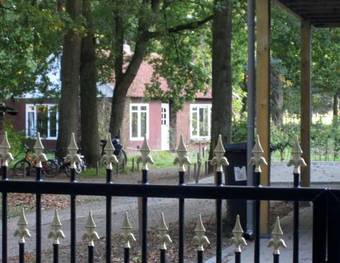 Bed & Breakfast Regina Vught