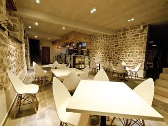 Hotel La Casa De Beli