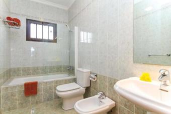 Villa Princesa Faina