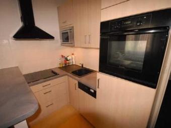 Rental Apartment Marmottes 2