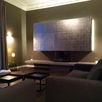 Villa Herrenhaus R�ddelin