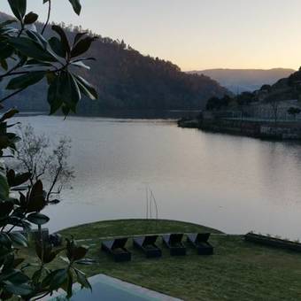Agroturismo Douro Suites