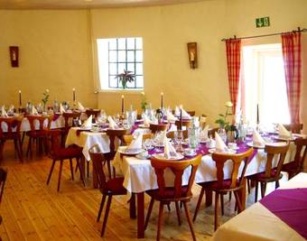 Hostal Landgasthof Waabs M�hle