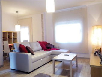 Apartamento The Style Airport Barcelona