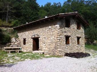 Casa Rural Borda De Calvera