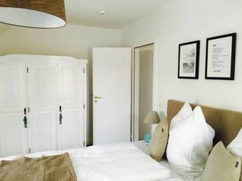 Apartamento Ferienwohnung Schwalbe Wieck/darss