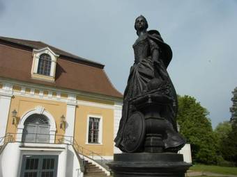 Hostal Guest House Schlo�wache-zerbst