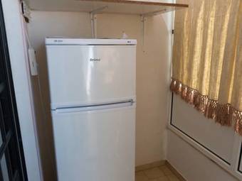 Apartamento Akisol Manta Rota Beach III