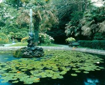 Agroturismo Aldalurberea