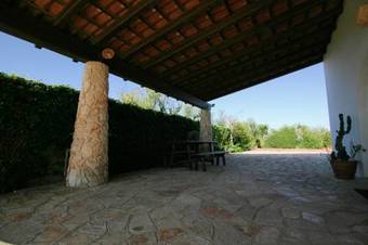 Agroturismo Trullo Dolce Vita
