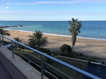 Apartamento �tico Mar De D�nia