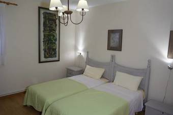 Villa Casa La Paloma