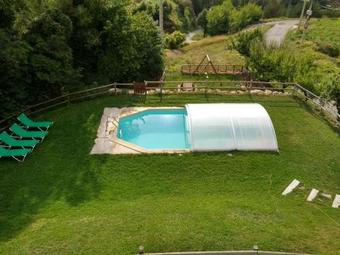 Agroturismo Cal Pastor