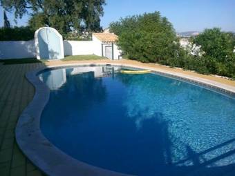 Hostal Quinta Do Po�o