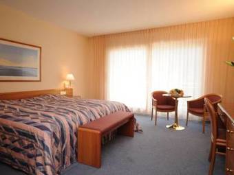 Hotel Des Bains De Saillon