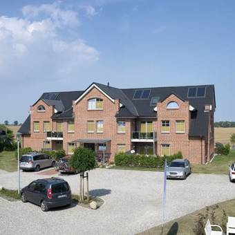 Hotel Wohnen Am Museumshof