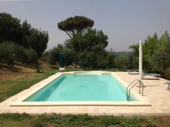 Agroturismo Tenuta Merlano