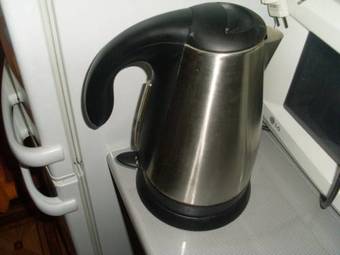 Apartment On Studencheskaya 8